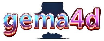 gema4d logo