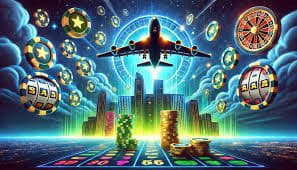 gema4d Lightning Roulette